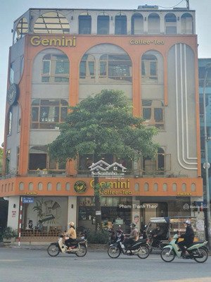 cho thuê nhà mặt phố nguyễn khánh toàn dt 80m x 4 tầng mt khủng 15m nhận diện thương hiệu cực tốt