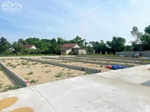 5XX Triệu/Lô, Còn Duy Nhất 2 Nền Hương Văn cạnh Go Supermarket – giữ Cọc ngay!”