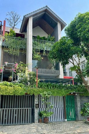 bán biệt thự mới 100% khu đô thị villas đại phúc đường phạm hùng tp.hcm