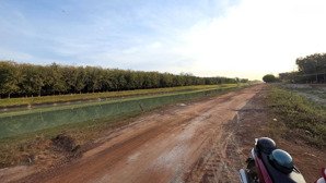 đất "view kênh đông" diện tích 30x38m siêu đẹp tại phước minh - lộc ninh, alo xem đất: 