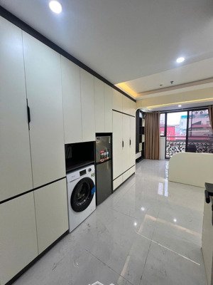 cho thuê gấp cc mini tại phùng chí kiên- cầu giấy full nội thất mới xịn xò, vào ở luôn