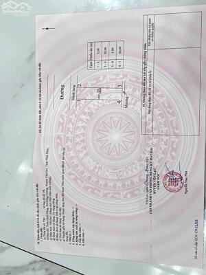 B25 Dịch Đồng, Đồng Cương, Yên Lạc em còn lô duy nhất gần trường gần mọi tiện ích