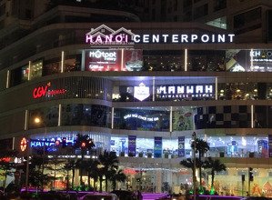 cho thuê nhà mặt phố tại lê văn lương, giá thỏa thuận, 600m2, view đẹp