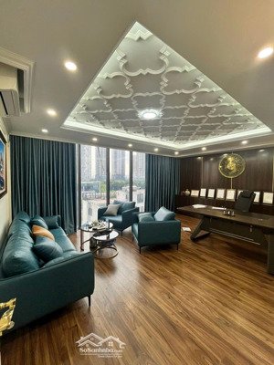 chính chủ cho thuê căn hộ cao cấp số 1 ngụy như kon tum tầng 5 dt 75m giá 12 triệu