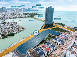 căn hộ cao cấp mặt biển nha trang sở hữu lâu dài - welltone luxury residence.