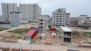 chính chủ bán đất 85m2 đồng vân giá 4,x tỷ quang châu, việt yên, bắc giang (phường nếnh, bắc ninh)