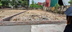 chính chủ bán gấp đất thổ cư tại thôn mãn xoan, 2,3 tỷ, 111,9 m2