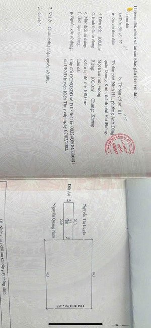 siêu phẩm 353 - đối diện hưng ngân riverside - vị trí độc tôn!