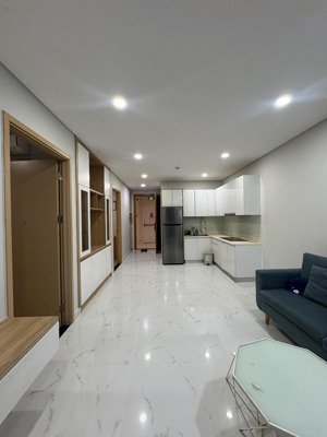 bán căn hộ 2 phòng ngủ quận 7 giá tốt an gia skyline