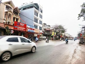 bán lô đất hoa hậu hiếm - hot yên nghĩa (trong đê) - 40m2, ngõ 3m. sổ vuông không lỗi. giá 4,3 tỷ