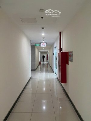 cho thuê văn phòng tầng 2 tòa nhà an bình plaza - 99 trần bình 85m2 giá 22tr/tháng