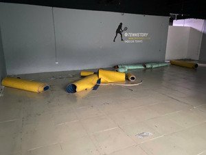 cho thuê 179m2 văn phòng, thương mại dịch vụ tại tầng 2 - tòa 2a, số 136 hồ tùng mậu