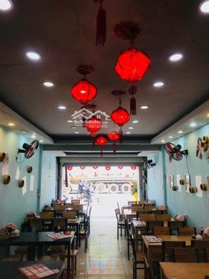 cho thuê mặt bằng khu phan xích long phú nhuận kinh doanh tự do