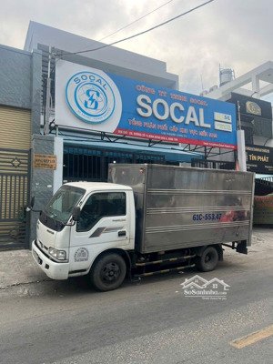 nhà 1 lầu dt 8*25m mặt tiền kinh doanh đường số 14 sát đường lê văn qưới vị trí đẹp