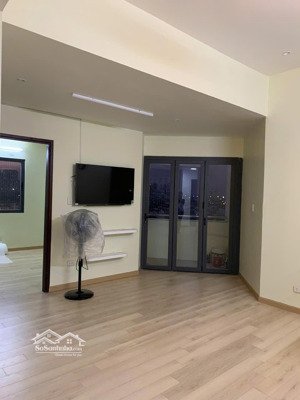 cho thuê căn hộ 90m2, 12 triệu vnd, 2pn, 2wc tại cao ốc lương định của - điện máy chợ lớn, thủ đức