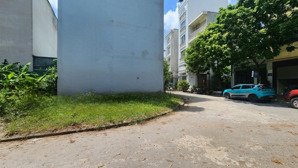 bán đất 2 mặt tiền cạnh aeon mall hà đông 50m² mt 13,4m giá đầu tư