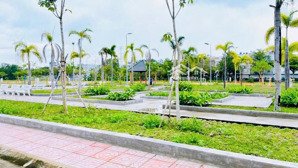 đất kdc sài gòn south 1181 lê văn lương. nhà bè. 90m2