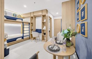 full giá 1,7tỷ/studio suncentro hạ long . dòng tiền 30tr/tháng