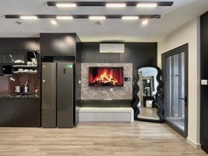 bán căn hộ studio tại the sapphire 1 - vinhomes ocean park. full nội thất. sẵn sổ. lh 