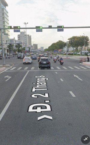 chính chủ cần bán nhà 600m2 rất hiếm đường 2/9 vị trí gần cầu rồng cực kỳ đắc địa