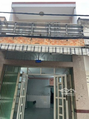 cho thuê nhà giá rẻ 4pn 1/ hương lộ 2 - 4x15m 2 tấm 4pn - hẻm 6m gần trương phước phan,lê văn quới