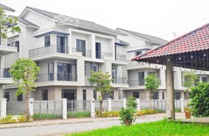 biệt thự ven sông siêu vip, giá f0 dự án centa riverside vsip bắc ninh, chiết khấu lên đến 6%