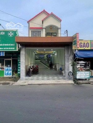 bán gấp căn nhà ngay gần ngã 4 chiêu liêu mặt tiền kinh doanh lớn giá rẻ nhất khu
