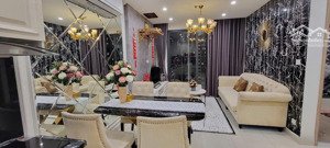 bán cc vinhomes smart city, 4,6 tỷ, 55m2, view đẹp hot