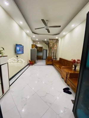 nhà giá rẻ nhất vân canh, nhà vuông vắn dân xây 30m, 4 tầng tại vân canh giá chỉ nhỉnh 5 tỷ