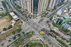 1.7ha đất bệnh viện, ra đến gpxd, đóng thuế đủ 1 lần, khu vip dân trí cao đông đúc của tây hồ