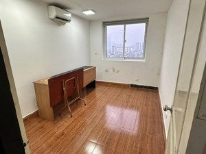 cho thuê sàn văn phòng 37 nguyễn thị định 70m2, 2 phòng, thang máy giá chỉ 10 triệu/th