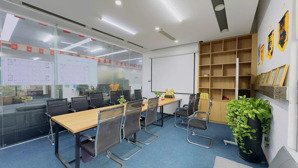 cho thuê văn phòng dương đình nghệ cầu giấy diện tích: 170m² giá thuê: 250.000đ/m²/tháng