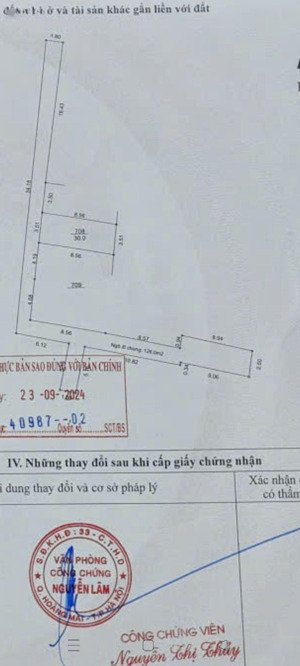 bán đất phố thanh lân - vĩnh hưng - hoàng mai sổ riêng 30m mặt tiền = hậu 3,51m giá 5,5 tỷ