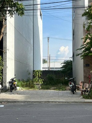 duy nhất lô đất vị trí đẹp đường khuê mỹ đông 14, ngũ hành sơn, giá siêu đầu tư