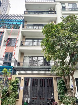 cho thuê siêu phẩm mp nguyễn tuân, thanh xuân. dt 80m, mt 6m, 5 tầng thang máy. giá 70tr