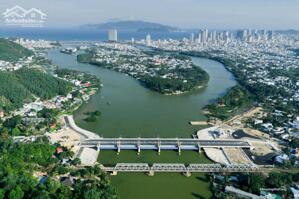 BÁN ĐẤT GẦN KHU TÁI ĐỊNH CƯ NGỌC HIỆP – NHA TRANG Giá chỉ từ: 2 tỷ 140 triệu/lô