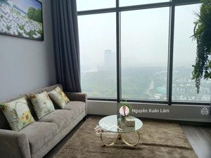 cần bán căn duplake 66m2 full đồ view biệt thự đảo, giá rẻ 4.420 tỷ bao phí oasis s3 ecopark