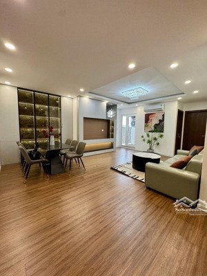 bán căn hộ chung cư 3pn + 2wc tại tòa river park 85m, 3 ngủ, full nội thất mới, nhỉnh 5 tỷ.