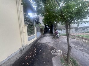 hàng hiếm thổ cư 41.6m2 mặt tiền 4m đường oto. ngay sát cạnh khu đấu giá x1 lại yên. sẵn sổ đỏ