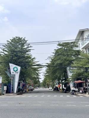 chính chủ cần bán nhanh lô đất kdc đại phúc,bình chánh,dt 100m2 giá 68tr/m2