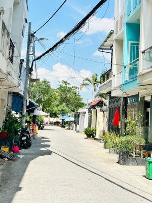 phước kiển nhà bè: chỉ 5,4ty ccho 81m2- hẻm oto- qua quận 7 khoản 7phut