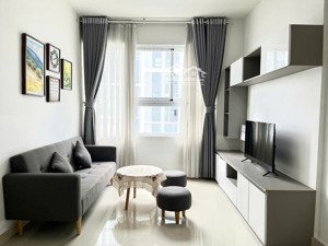 chuyên cho thuê kđt cát lái. căn góc 2pn2wc chỉ 6tr5.