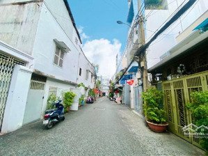 nhà c4 dtcn 140m2 (7 x 23) - ngay him lam kiều đàm cầu nguyễn khoái - 9,3 tỷ