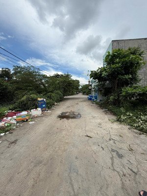 lô đất vị trí đẹp giá chỉ 5 tỷ 160m2 (8x20m), nguyễn văn tạo, long thới, nhà bè