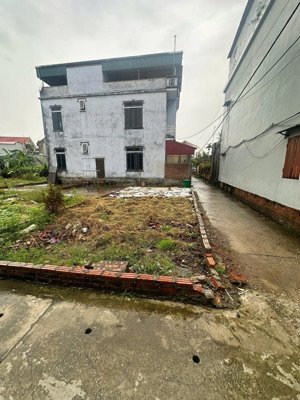 bán đất tại xã phú sơn, 2,4 tỷ, 42,5 m2, mặt tiền đẹp ngõ thoáng