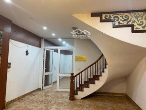 cho thuê nhà tại 125 phố trung kính, 20 triệu, 60m x5 tầng, mt 5m. ô tô tránh vỉa hè kinh doanh