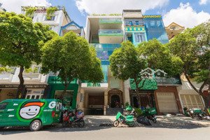 cần cho thuê tòa nhà mặt tiền đường trần nguyên đáng phường đức nhuận tphcm