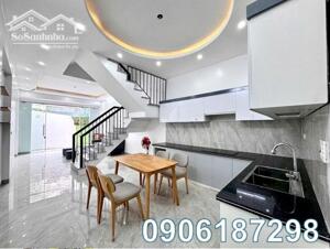 ⭐️Bán nhà ngõ 355 Chợ Hàng (ô tô thông 178 Nguyễn Văn Linh), Hải Phòng, 0906187298