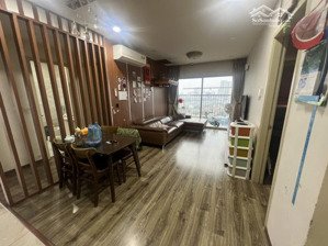 (giá chuẩn) bán căn 2 ngủ 2wc 66m2, ban công đông nam, nhà đẹp, sẵn sổ đỏ. giá 6,8 tỷ handi resco