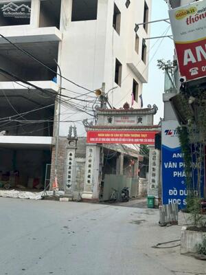 BÁN ĐẤT THỔ CƯ ĐỨC THƯỢNG – HOÀI ĐỨC. 44.2m², MT 4.1m – Hậu nở – Vài bước ra ô tô – Giá ĐT